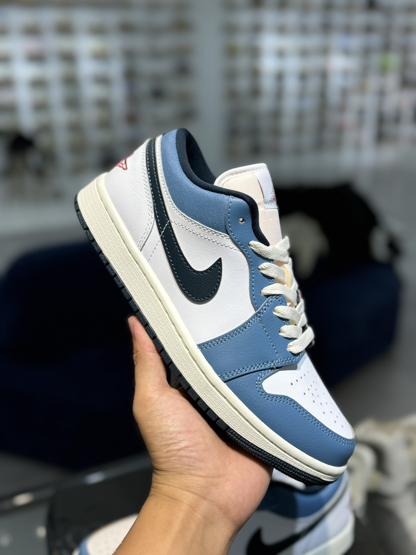 Nike Jordan shoe